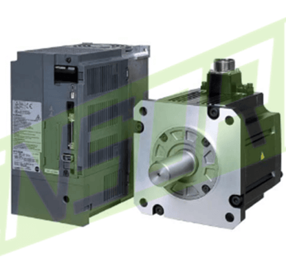 new Mitsubishi MR-J3-500A+HF-SP502 1PCS - MITSUBISHI