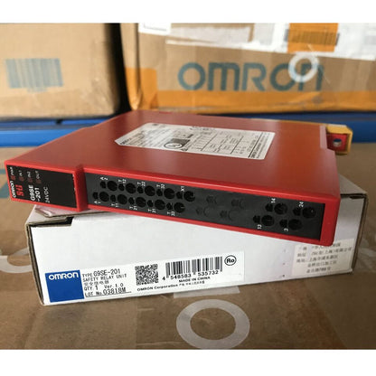 new 1PC Omron G9SE-201 Safety Relay G9SE201 - OMRON