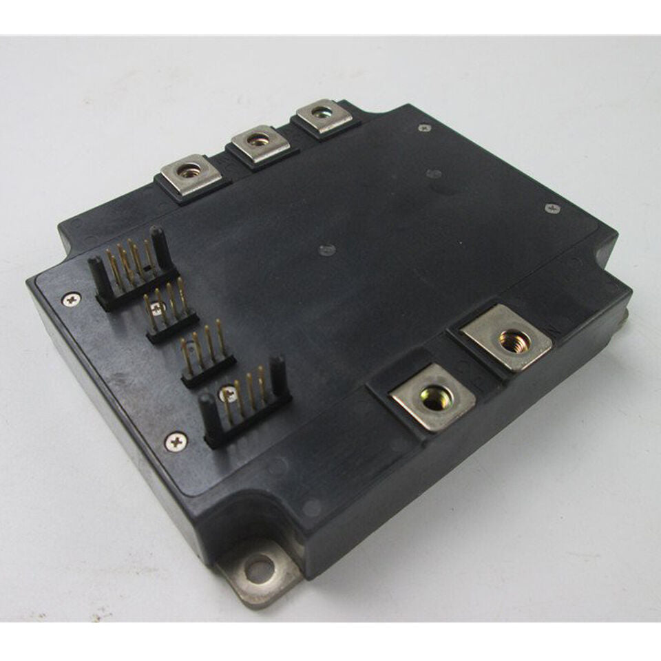 New 1PC Mitsubishi PM100CVA120-2 Module - MITSUBISHI