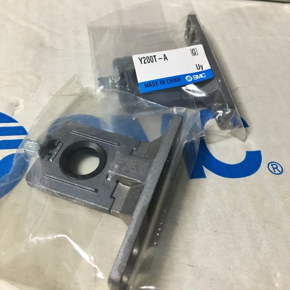 new 1PC SMC Y200T-A Filter Bracket Y200TA - SMC