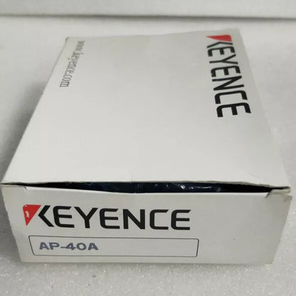 Keyence AP-40A Pressure Sensor – Compact and Reliable Solution - KEYENCE