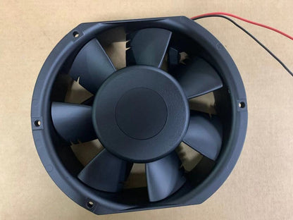 new Comair Rotron JQ24B3 Gale Inverter Cooling Fan DC24V 1.0A 17251 24W 17CM 3425RPM - COMAIR