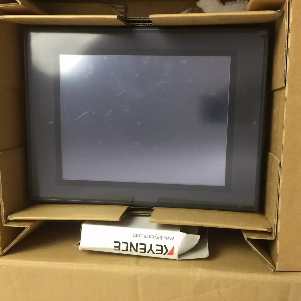 new 1PC Keyence VT3-V10 Touch Screen VT3V10 In Box ping - KEYENCE