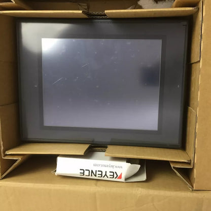 new 1PC Keyence VT3-V10 Touch Screen VT3V10 In Box ping - KEYENCE