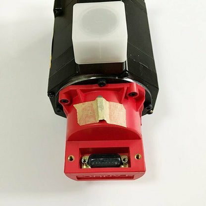 new Fanuc A06B-0032-B175#0008 A06B0032B175#0008 Servo Motor ping - FANUC