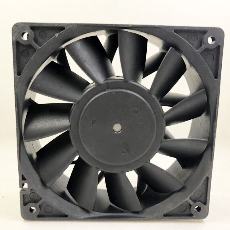 new 1PC Delta PFB1224EHE 12CM 12038 24V 1.08A 2-pin Cooling Fan - DELTA