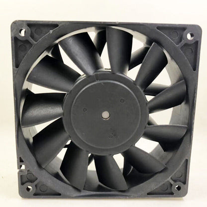 new 1PC Delta PFB1224EHE 12CM 12038 24V 1.08A 2-pin Cooling Fan - DELTA