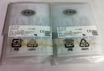 new Panasonic FX-311P Fiber Amplifier 1PC FX311P - PANASONIC