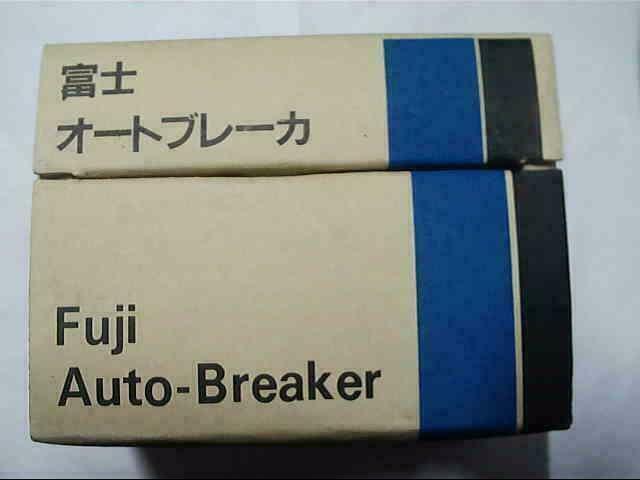 new 1PC Fuji EG53B 3P 50A Electric Auto Breaker - FUJI