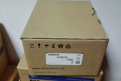 new 1PC FUJI V806iCD Touch Panel ping - FUJI