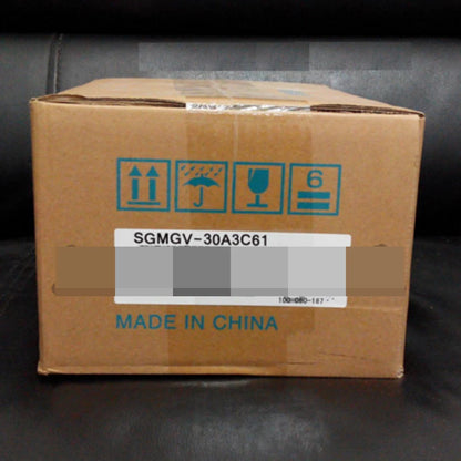 new 1PC Yaskawa SGMGV-30A3C61 Servo Motor ping SGMGV30A3C61