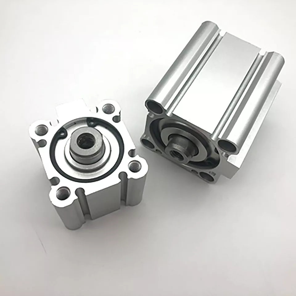 SMC CDQ2A4010DZ Cylinder - SMC