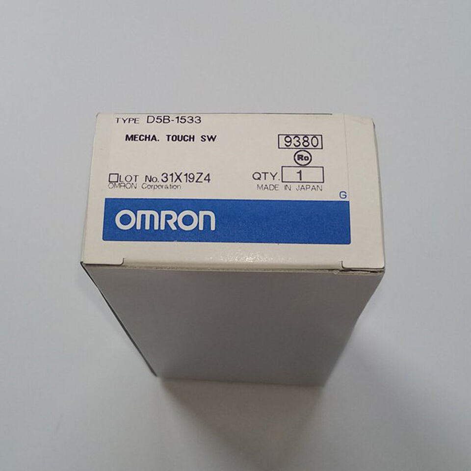 new Omron D5B-1533 Touch Switch One D5B1533 - OMRON