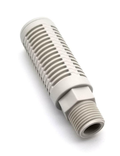 new 10PCS SMC ANA1-02 Silencer High Noise Reduction Type ANA102