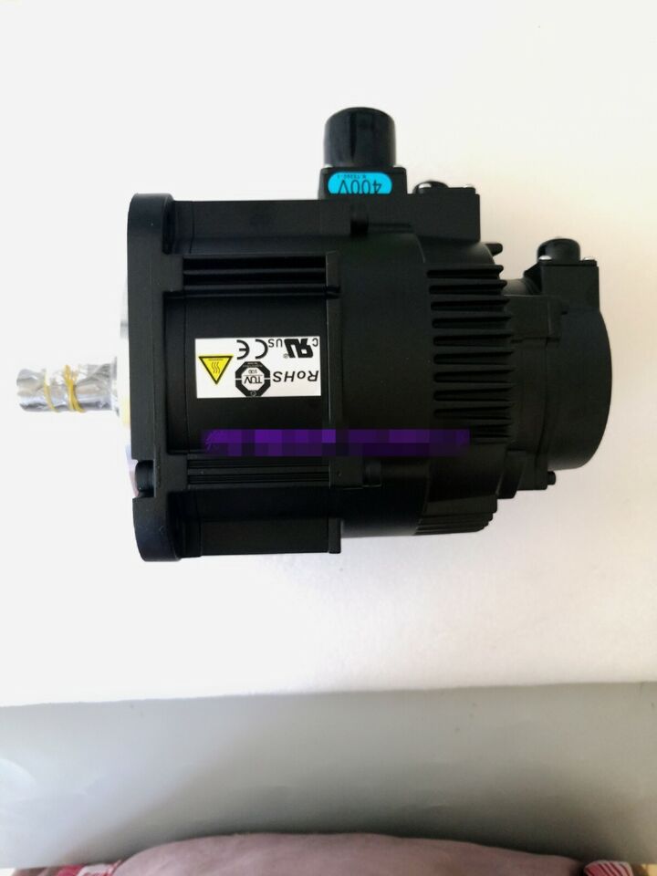 new 1PC YASKAWA SGMGV-09DDA6H AC Servo Motor SGMGV09DDA6H ping - YASKAWA