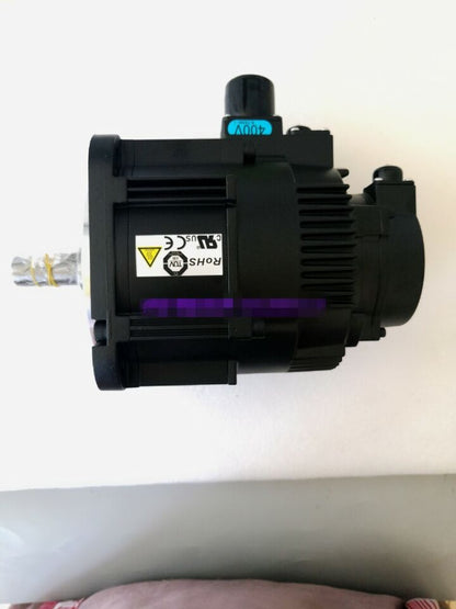 new 1PC YASKAWA SGMGV-09DDA6H AC Servo Motor SGMGV09DDA6H ping - YASKAWA