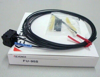 Keyence FU-95S Fiber Optic Sensor - KEYENCE