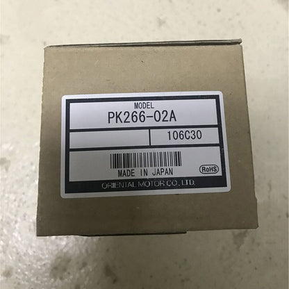 new One Vexta Oriental PK266-02A PK26602A 2-Phase Stepping Motor - VEXTA ORIENTAL