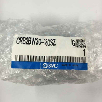 new 1PC SMC CRB2BW30-180SZ Rotating Cylinder CRB2BW30180SZ - SMC