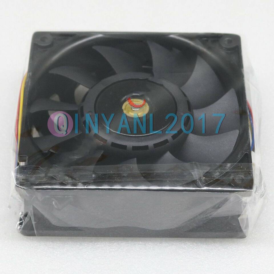 new 1PC cooling fan For San Ace120W 48V 0.65A 9WV1248J1D003 - SAN ACE