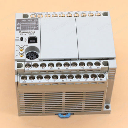 new 1PC Panasonic AFPX-C30T Control Unit AFPXC30T ping - PANASONIC