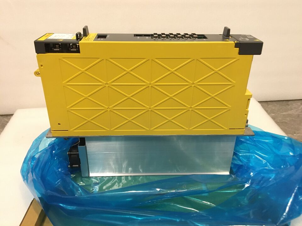 new 1PC FANUC A06B-6111-H002#H550 Servo Drive In Box ping - FANUC