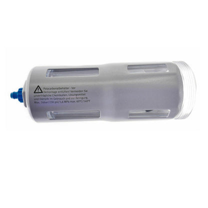 new 1PC FESTO LF/LFR-D-MIDI:ERS 646228 Filter Bowl - FESTO