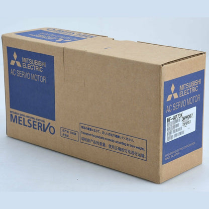 new 1PC  Mitsubishi HF-KP73K Servo Motor HFKP73K In Box ping