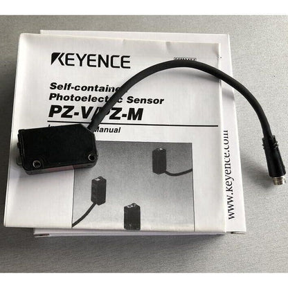 Keyence PZV32 Photoelectric Sensor 1PC - KEYENCE