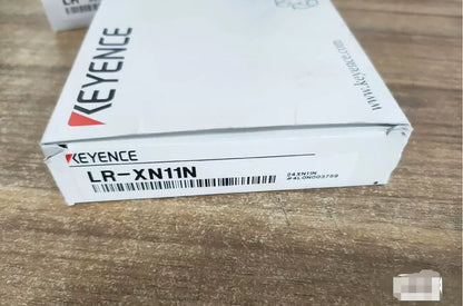 new 1PC Keyence LR-XN11N Laser Sensor LRXN11N In Box ping - KEYENCE