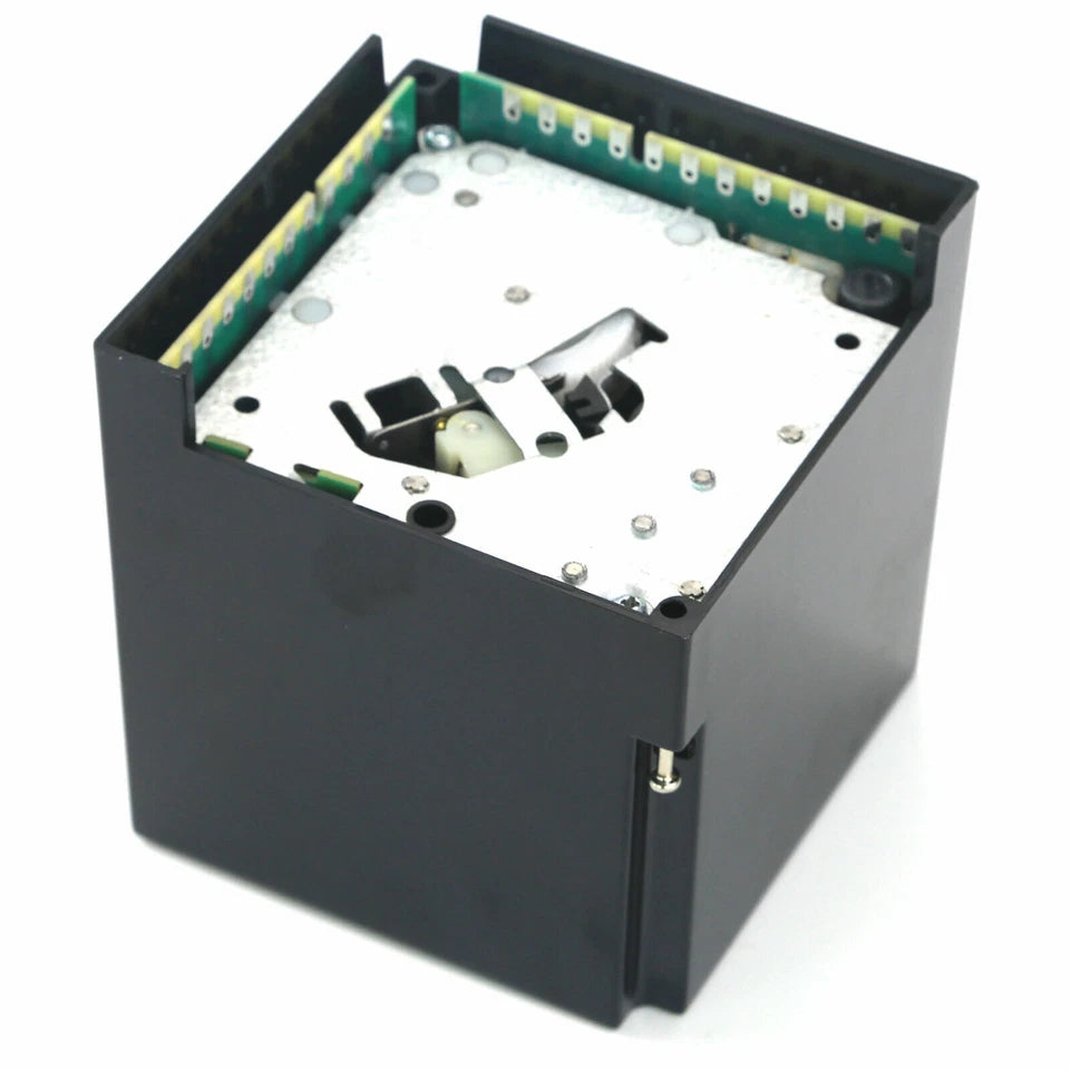 new  One SIEMENS LFL1.333 Gas Burner Program Controller Serie 02 LFL1.333