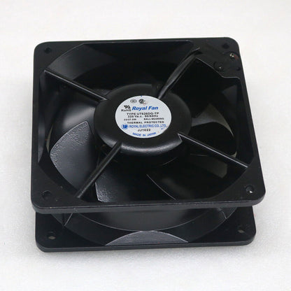 new ROYALFAN UT626DG-TP for Fuji inverter Fan (1PCS) - ROYALFAN