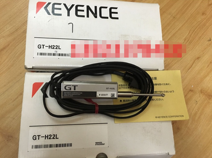 New Keyence GT-H22L Contact Sensor GTH22L 1PC - KEYENCE