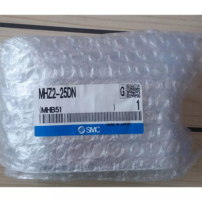 New 1PC SMC MHZ225DN Cylinder - SMC