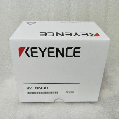 new 1PC KEYENCE KV-N24DR KVN24DR Programmable Controller ping - KEYENCE