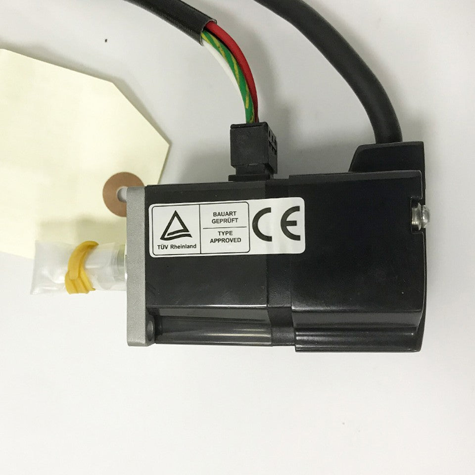 new 1PC Mitsubishi HC-PQ053L-S2 AC Servo Motor In Box ping
