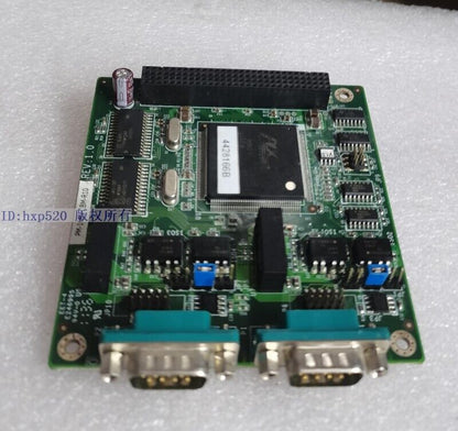 used IEI PM-1680-CBM-R10 Motherboard - IEI