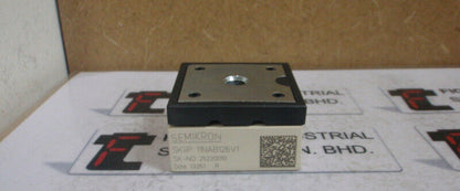 new 1PC Semikron SKIIP11NAB126V1 Power Module - SEMIKRON