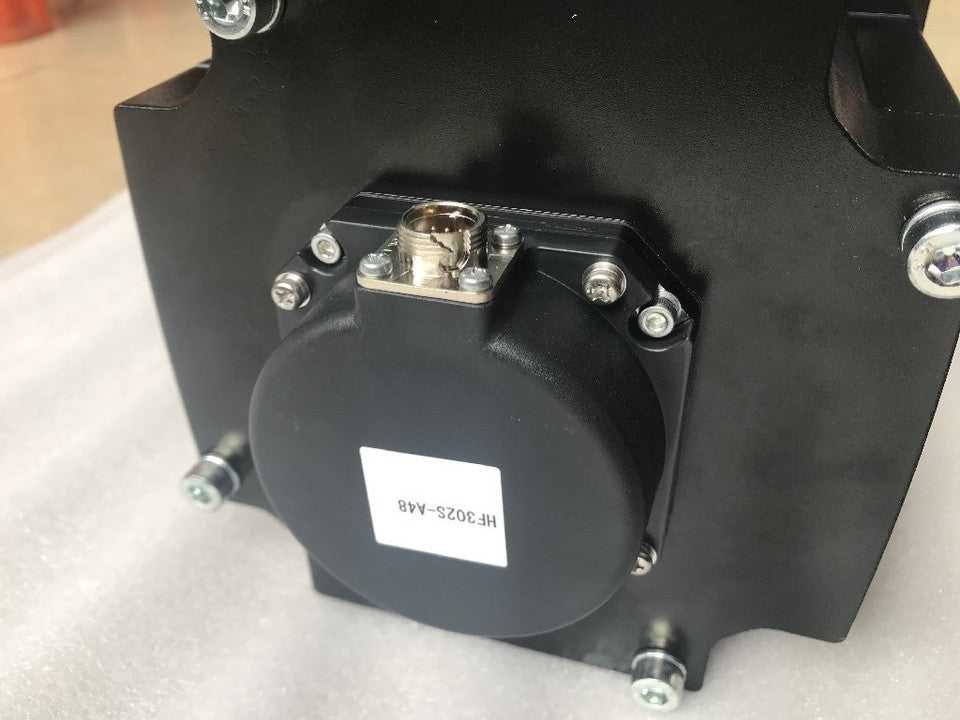 new 1PC Mitsubishi HF302S-A48 Servo Motor In Box ping HF302SA48