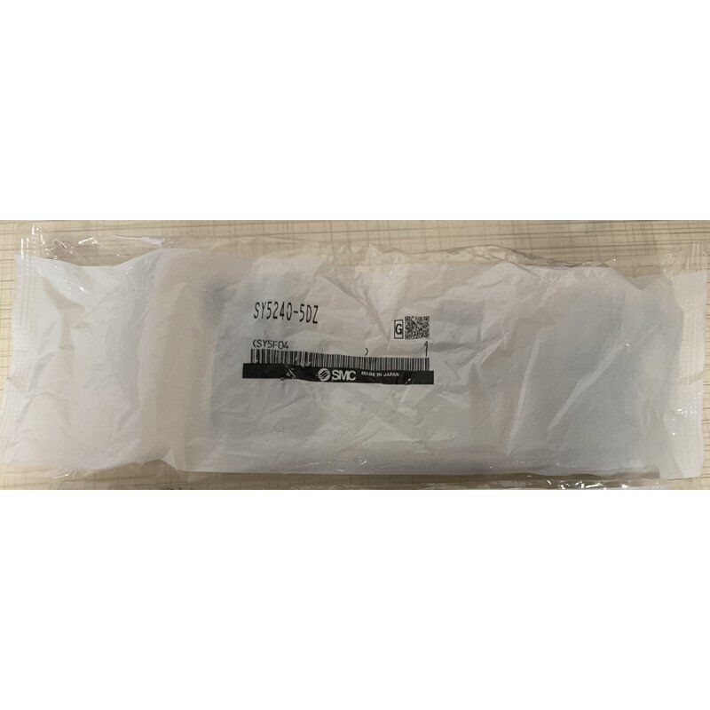 SMC SY5240-5DZ Solenoid Valve - SMC
