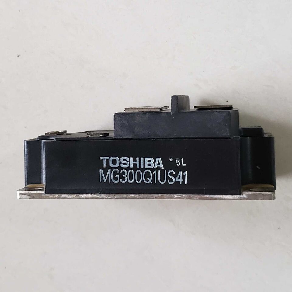 new 1PC Mitsubishi MG300Q1US41 IGBT Module - MITSUBISHI