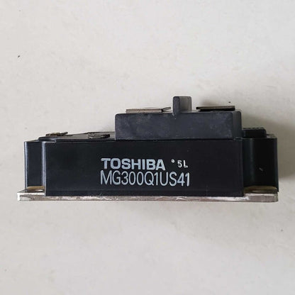 new 1PC Mitsubishi MG300Q1US41 IGBT Module - MITSUBISHI
