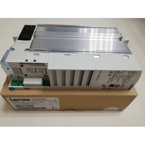 new  One LENZE E82EV402K4C240 Inverter E82EV402_4C240 ping