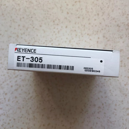 new 1PC Keyence ET-305 Proxinity Sensor ET305 - KEYENCE