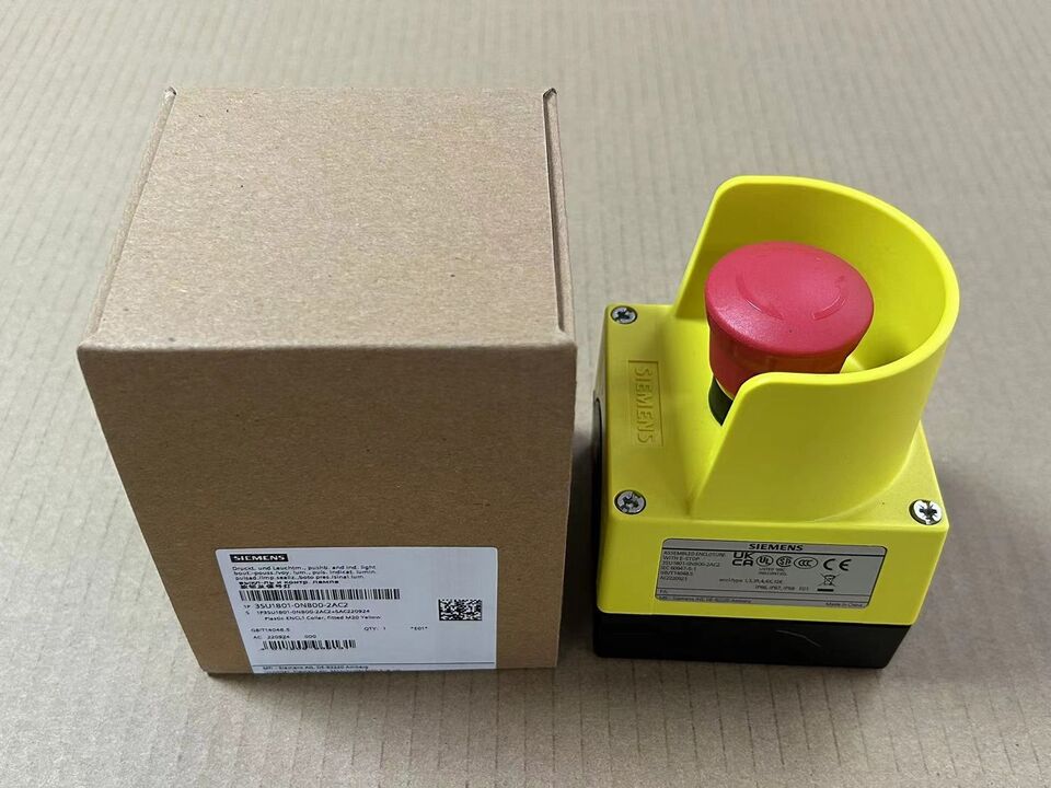 new 1PCS for 3SU1801-0NB00-2AC2 - SCHNEIDER ELECTRIC