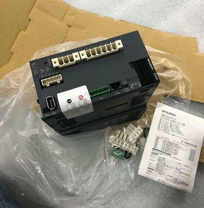 new 1PC  Mitsubishi MR-J3-350T Servo Drive MRJ3350T ping