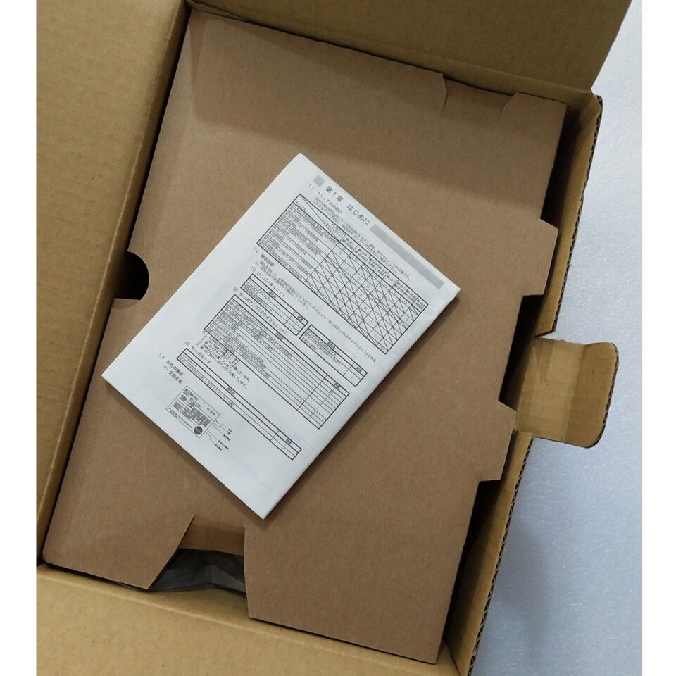 1PC Mitsubishi MRJ3200BN AC Servo Drive - MITSUBISHI