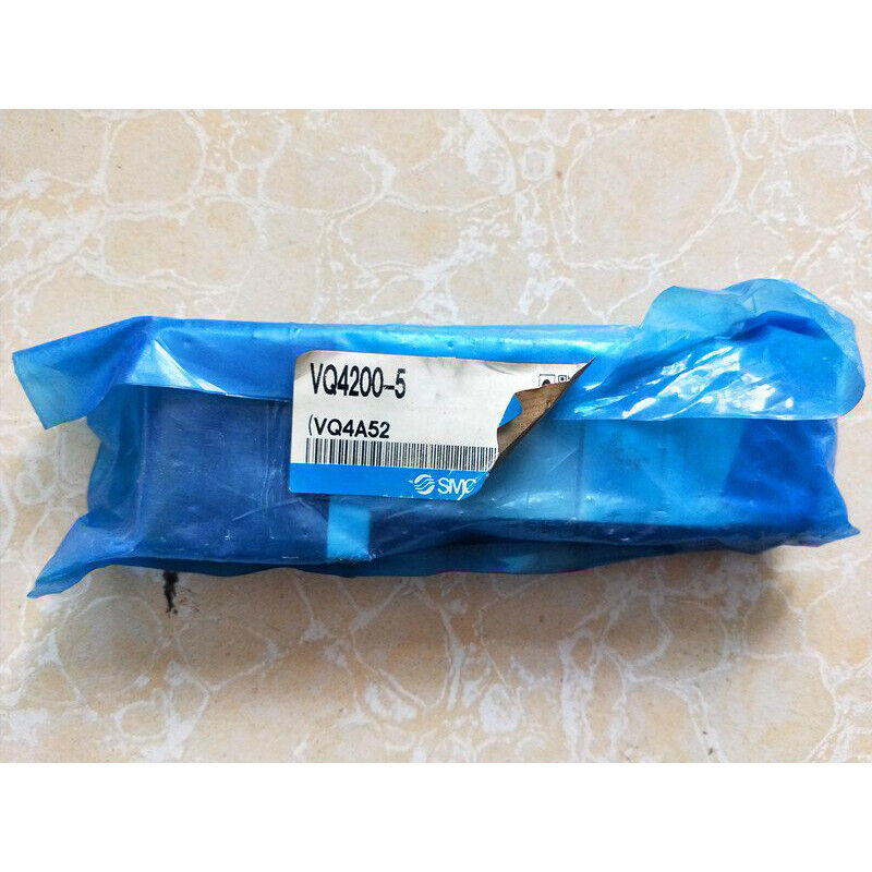 1PC SMC VQ4200-5 Solenoid Valve - SMC