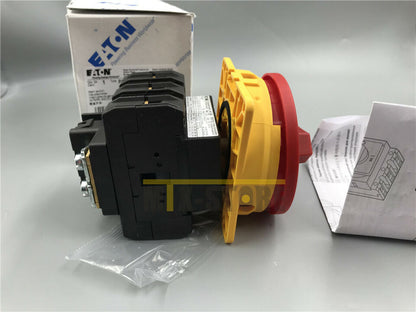 Eaton Molellar Ones P3-63 EA/SVB - KOEED