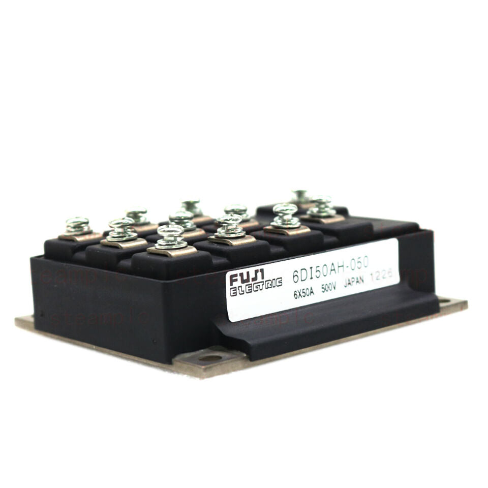 new 1PC Fuji 6DI50AH-050 Power Supply Module 6DI50AH050 - FUJI